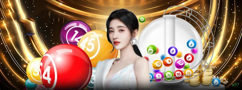 Slots no app a97 mobile