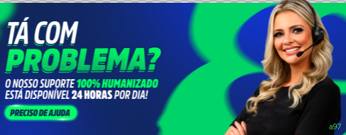 Conta a97 sincronizada site e app