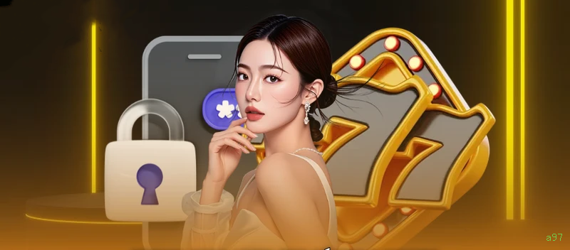 Roleta e blackjack a97
