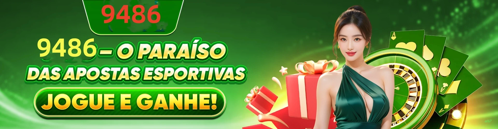 Cassino a97 app mobile
