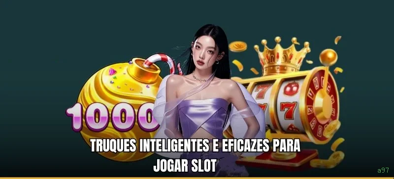 Bônus e prêmios a97
